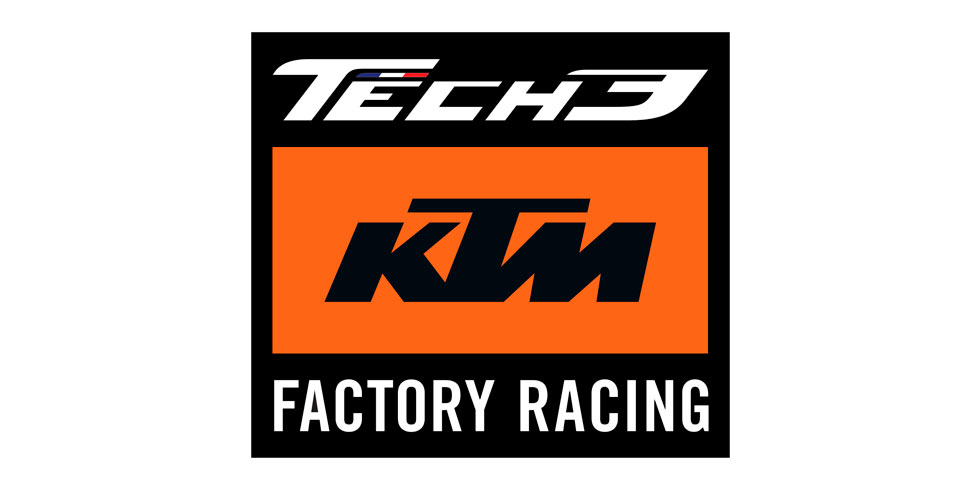 Tech3 KTM Factory Racing