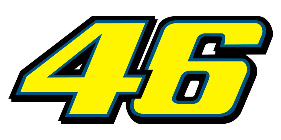 Valentino Rossi - 46